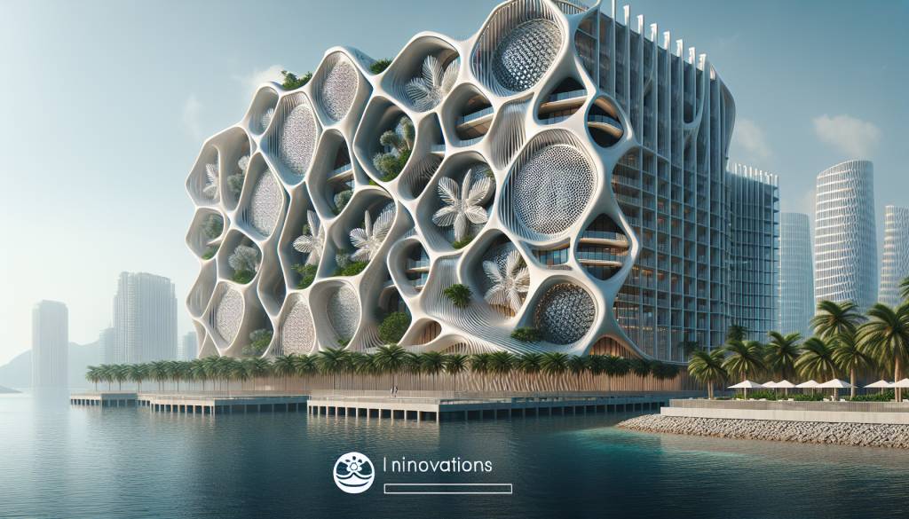 biomimetisme architecture : innovations inspirées par la nature
